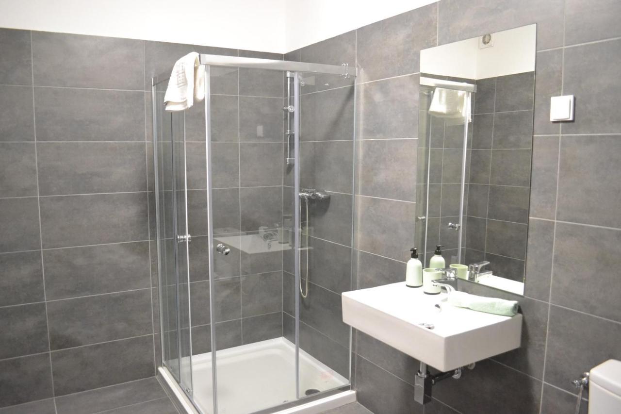Fonix Design Rooms Debrecen Bagian luar foto