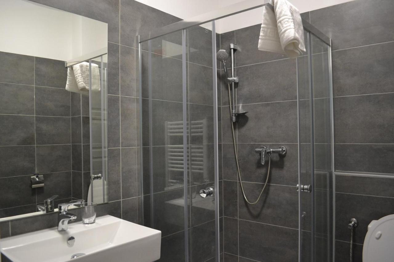 Fonix Design Rooms Debrecen Bagian luar foto