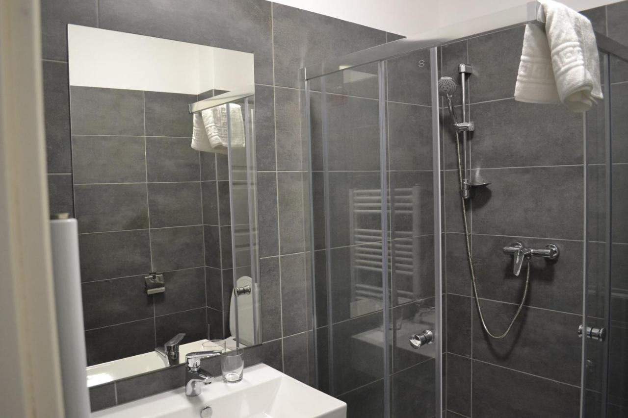 Fonix Design Rooms Debrecen Bagian luar foto