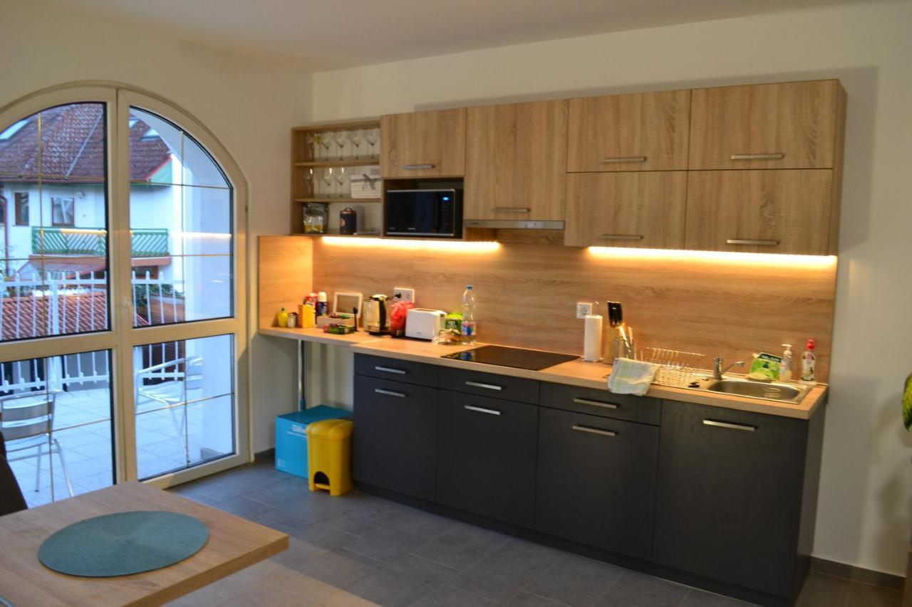 Fonix Design Rooms Debrecen Bagian luar foto