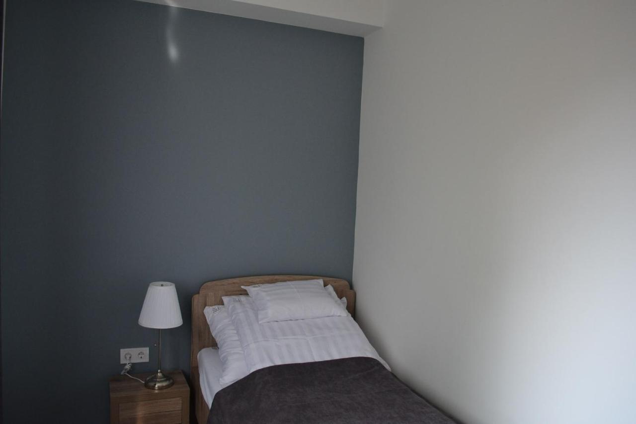 Fonix Design Rooms Debrecen Bagian luar foto