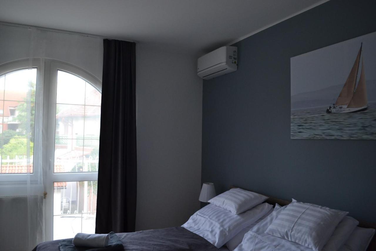 Fonix Design Rooms Debrecen Bagian luar foto