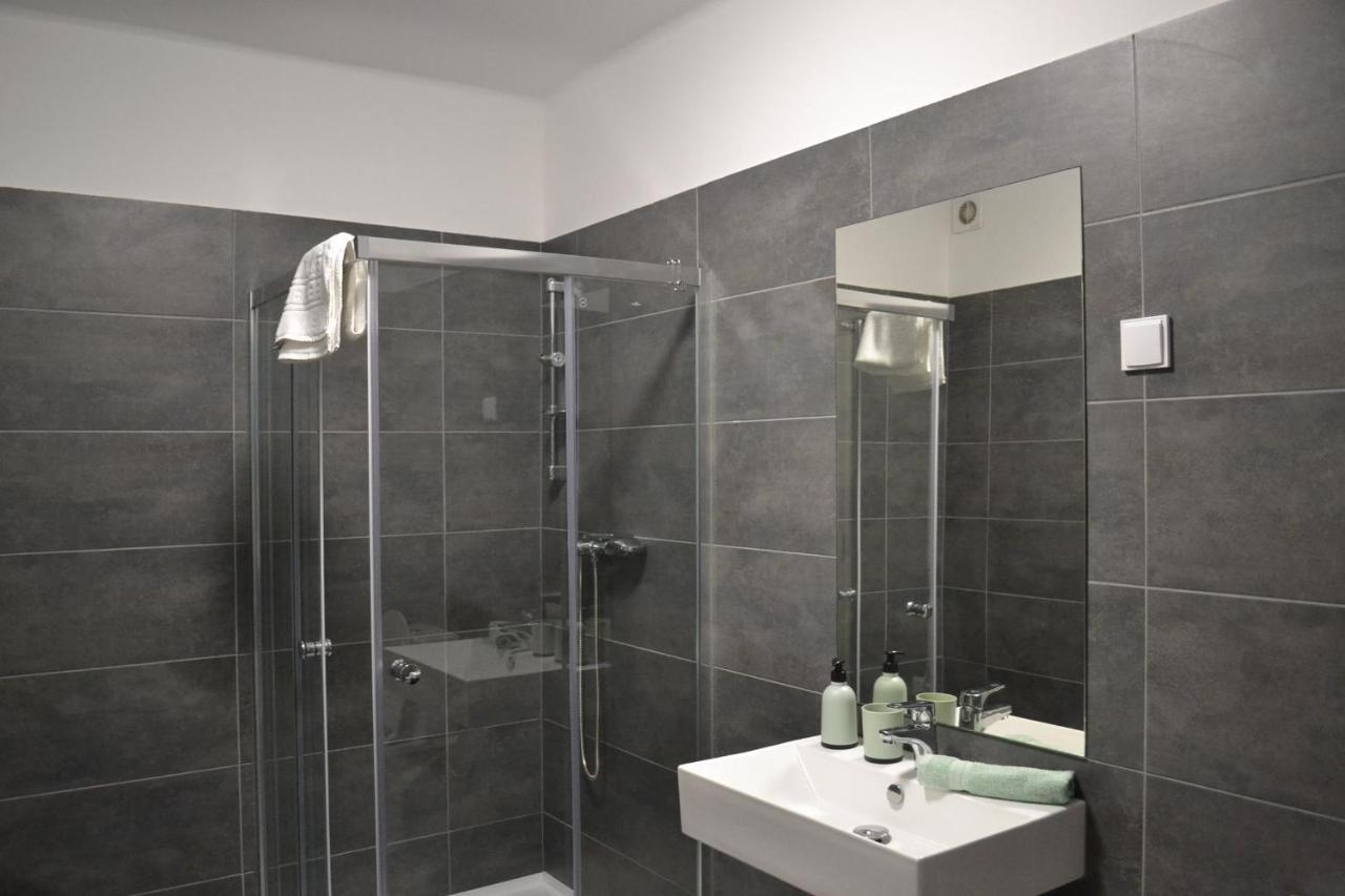 Fonix Design Rooms Debrecen Bagian luar foto