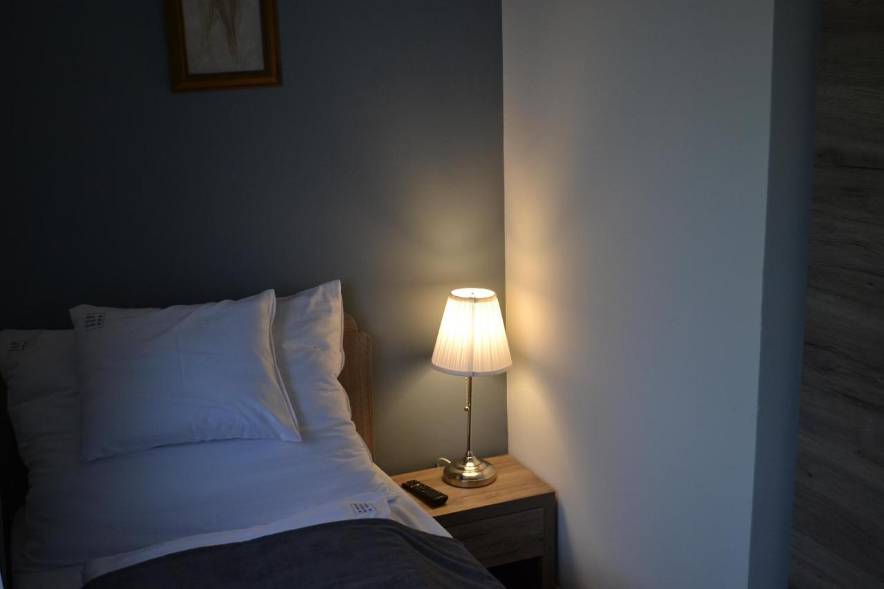 Fonix Design Rooms Debrecen Bagian luar foto